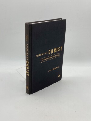 Thinking of Christ Proclamation, Explanation, Meaning
