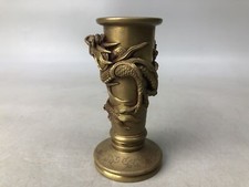 铜日本古董花瓶| eBay