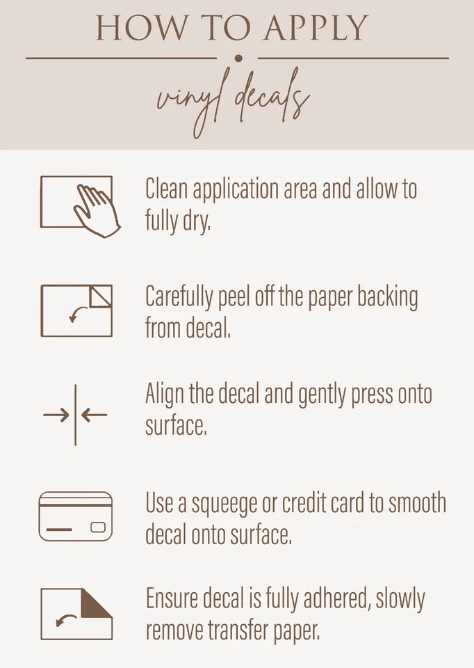 Custom Quotes Wall Stickers Family Removable Vinyl Decal Mural Home Decoration - image 3 of 3