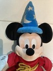 Walt Disney Mickey Sorcerer 26” Plush  — photo 2