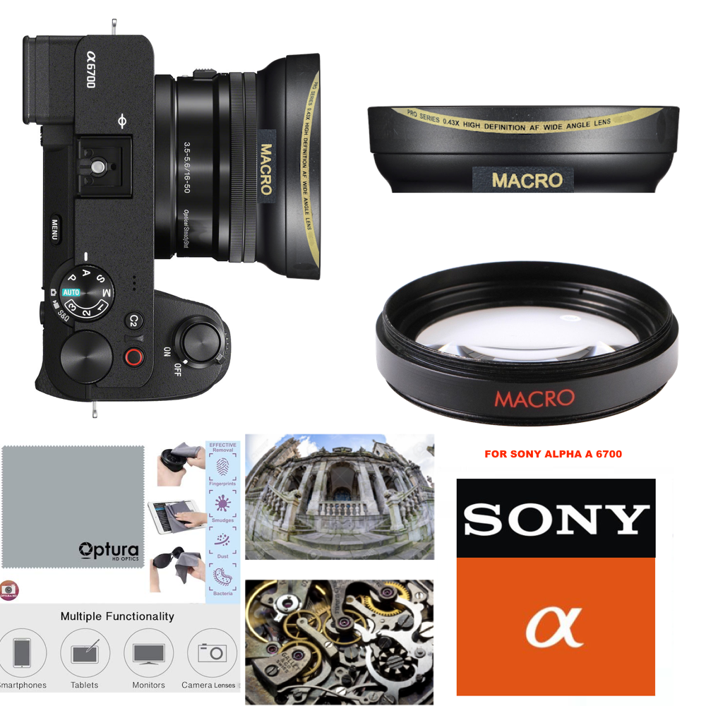 A7iii Kit Lens Sony Lenses A7iii Macro Lens Best Lens For Sony