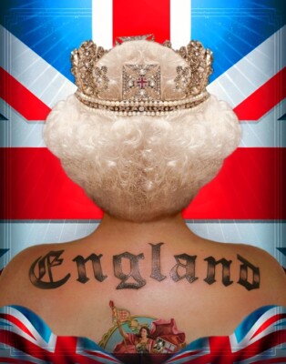 Dirty Hans Queenie