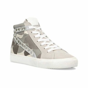 steve madden camo high top sneakers