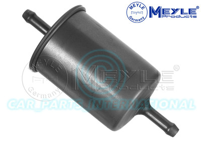 Filtro Carburante Meyle 614 818 0000 - Ricambio Affidabile Per La Tua Auto - Foto 7