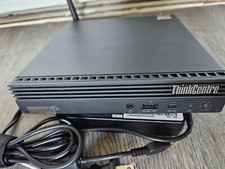 Lenovo ThinkCentre M75s SFF AMD Ryzen 5 Pro 16GB 256GB WIN 11