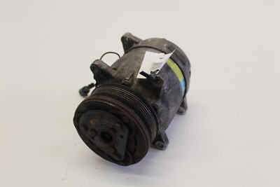 Original Opel Omega Sintra Kompressor Klimaanlage Klimakompressor 90443840