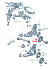 Joints Audi A6