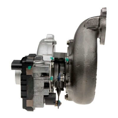 Turbolader 6420900280 für Chrysler Jeep Mercedes-Benz 5179566AB 