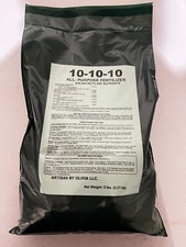 SOAG REPACKAGED ALL PURPOSE 10-10-10 FERTILIZ...