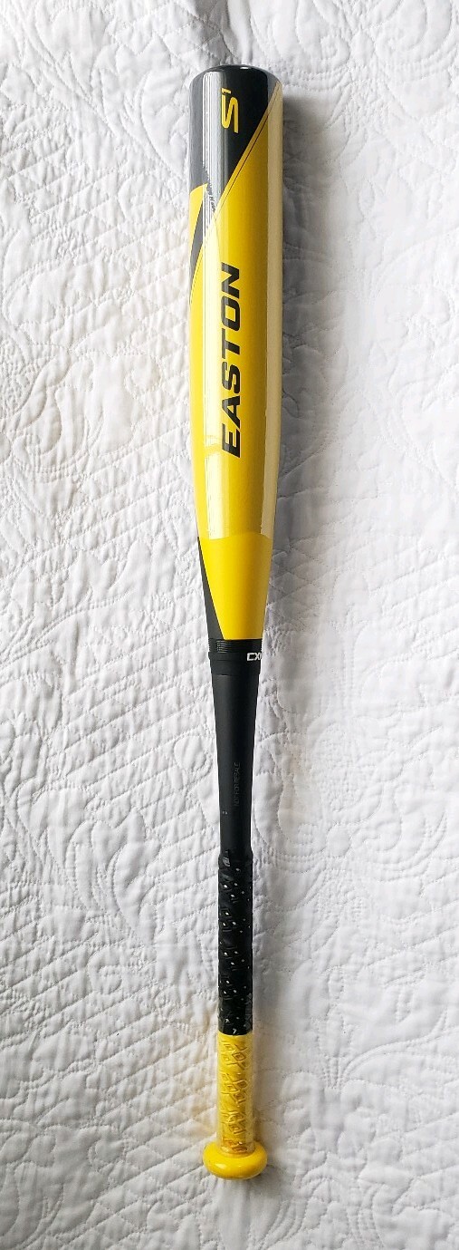 Batte De Baseball Easton S1 2014 - 30/20 (-10) - Senior League - USSSA 1.15 - Neuve