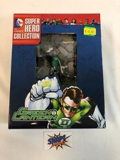 Green Lantern - DC Superhero Collection - Act...