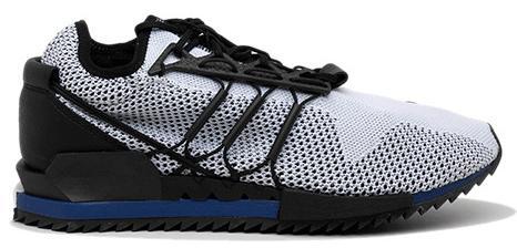adidas Y-3 Harigane White Black for Sale | Authenticity Guaranteed