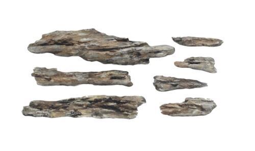 Shelf Rock Mold Woodland Scenics C1247