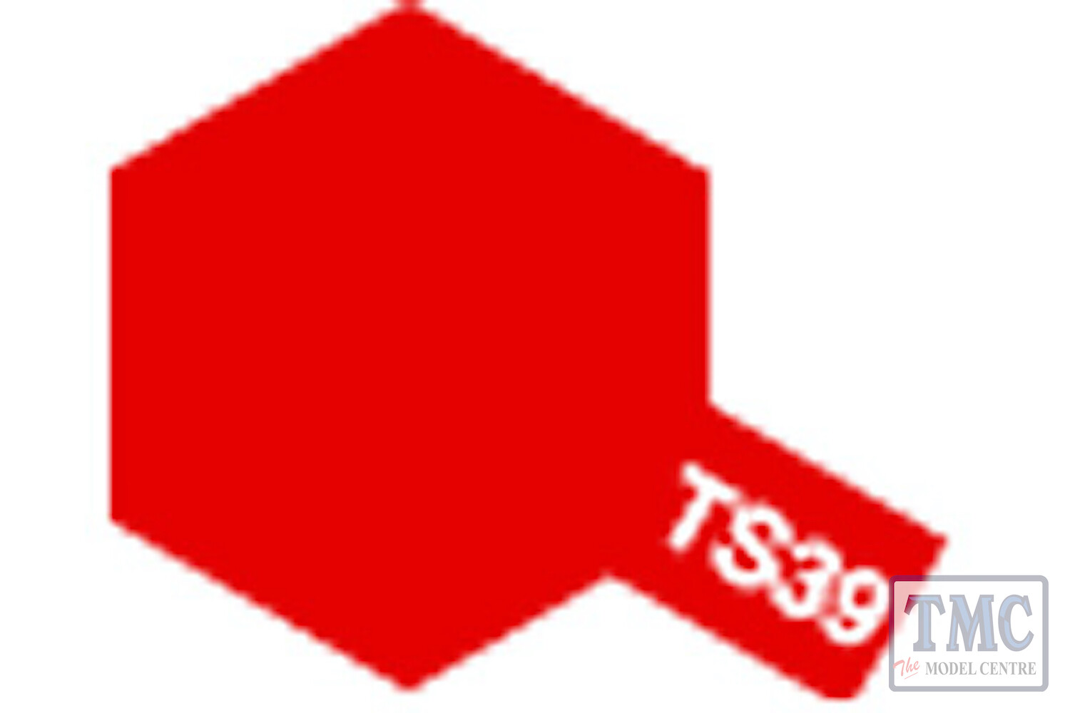 85039 Tamiya TS-39 Mica Red