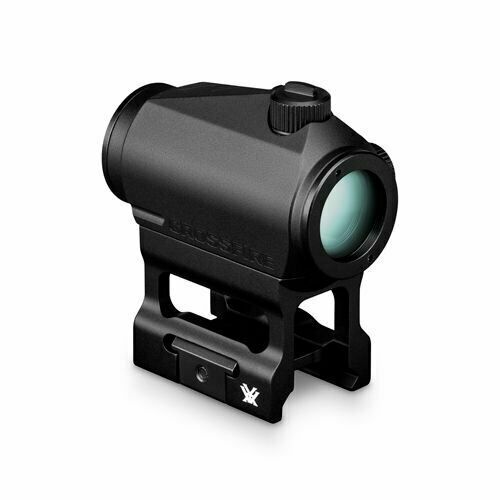 Vortex CF-RD1 Crossfire Red Dot Sight 1x 2 MOA for sale online | eBay