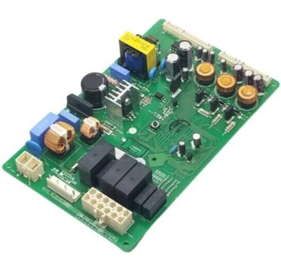 OEM LG Refrigerator Control EBR41956106  1-Year Guarantee Free Same Day Shipping