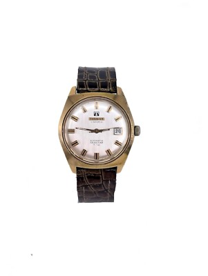 Armbanduhr Tissot Visodate Seastar T12 Automatic 