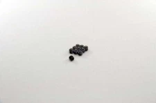 Kyosho 1-S53003 Set Screw (M3x3/10pieces) Plazma Formula