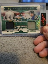 Luc Robitaille Cards, Rookie Cards and Autographed Memorabilia Guide 18