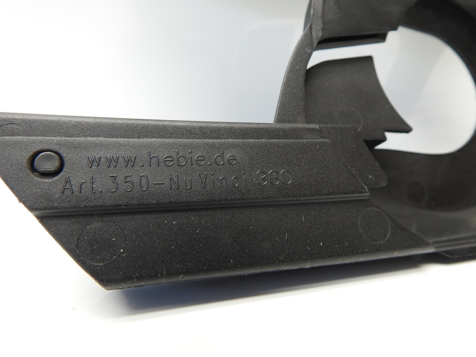 Hebie Chainglider 350 Rear Part Bosch Gen2 Offset Nuvinci Sprocket Alfine Nexus