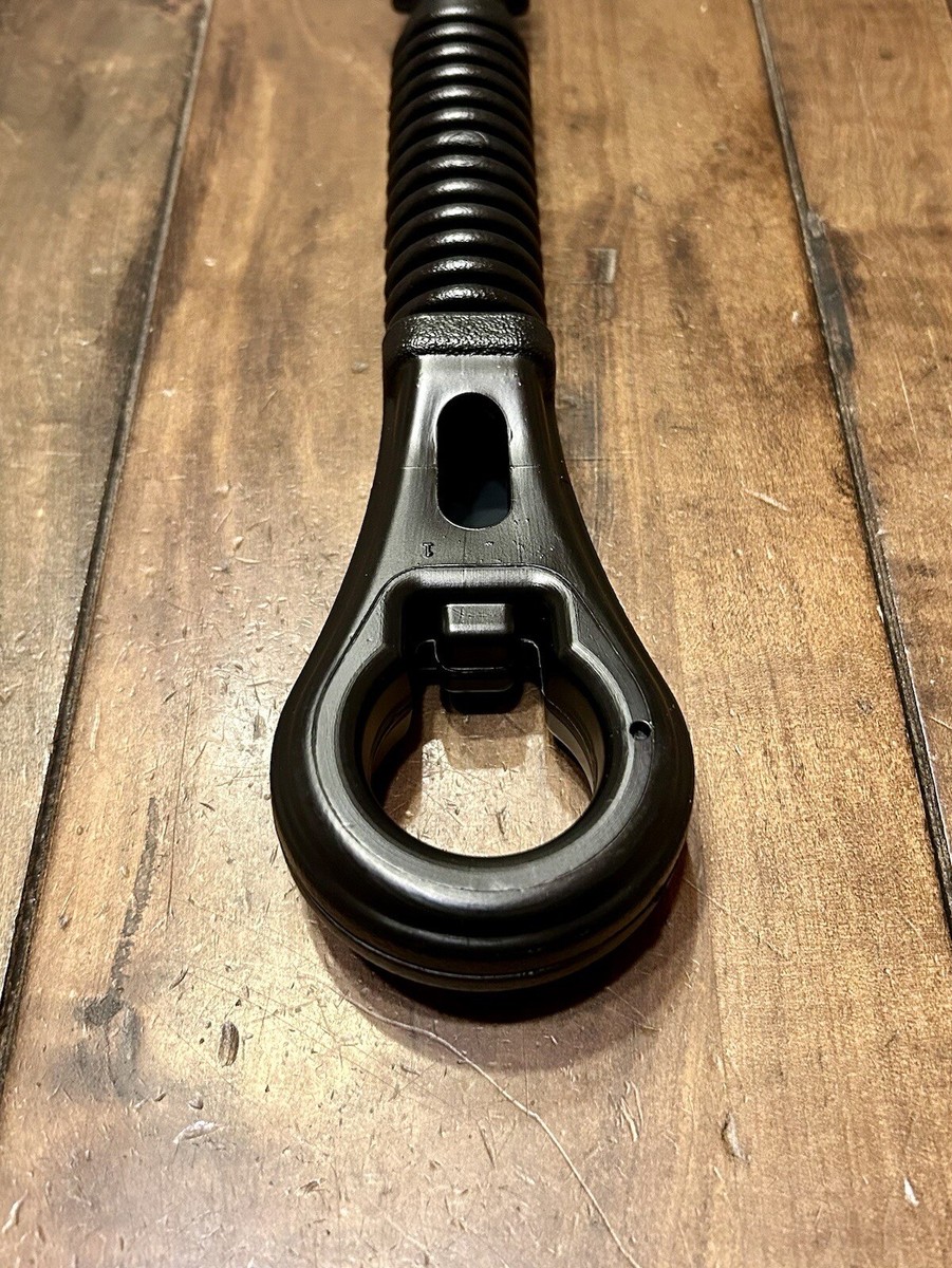 Genuine ECHO Throttle Lever Arm – Fits PB-580, PB-755, PB-770, PB-9010 (C456000050 OEM)