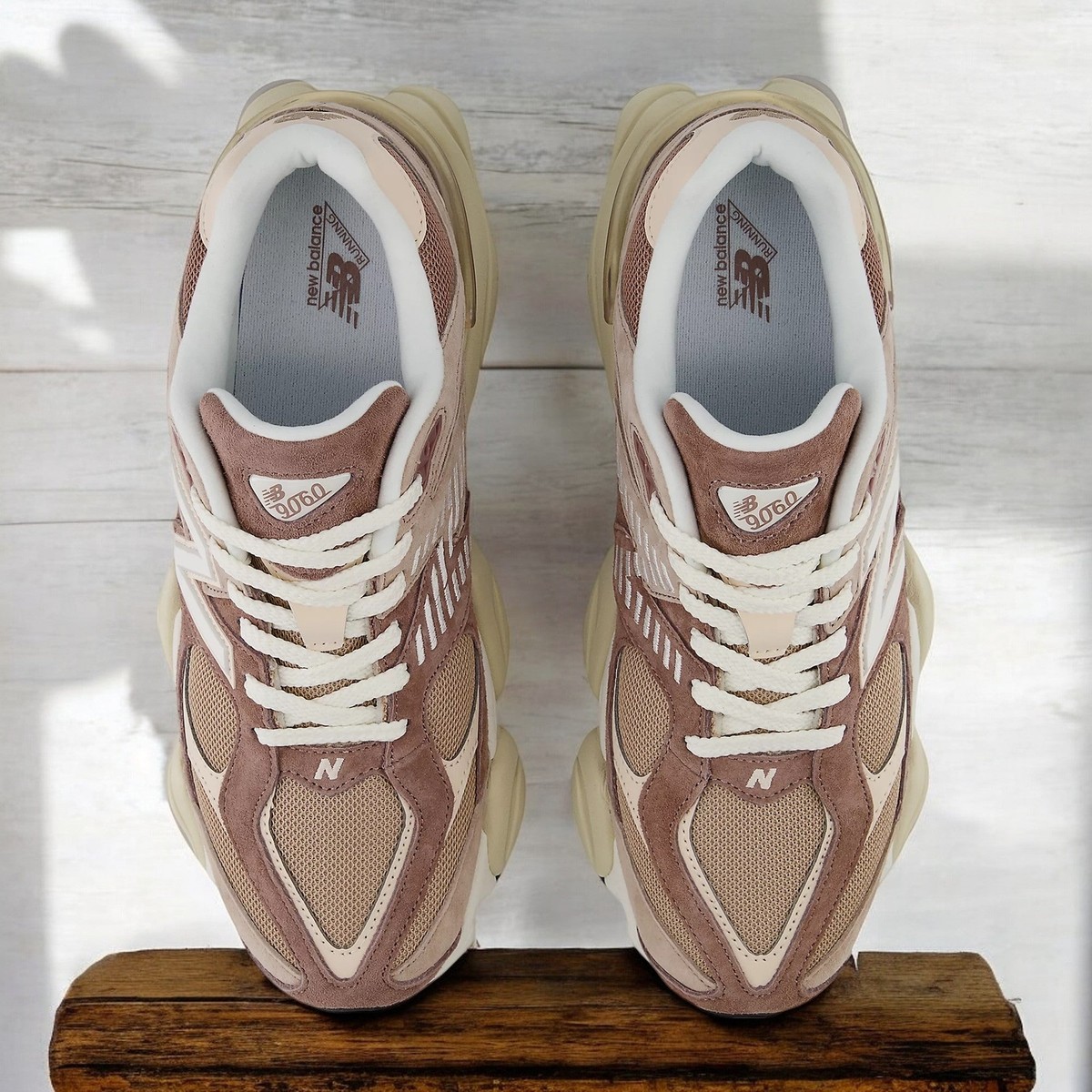 ★ニューバランス U9060EEH Sneakers 関税込★ U9060EEH] Mens New Balance U9060V1 | eBay