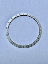 Vintage Breitling Navitimer 806 Inner Bezel - Black - Professionally Restored.