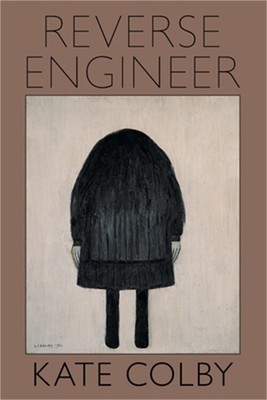 Reverse Engineer (Paperback or Softback)