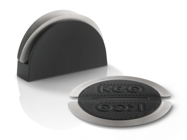 Keo Tee - Teebeutelpresse - Keo Teepresse