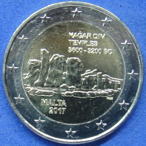 2 EUROS CONMEMORATIVA - Todos los Países Disponibles - AÑO 2017 UNCIRCULATED - Imagen 18 de 39