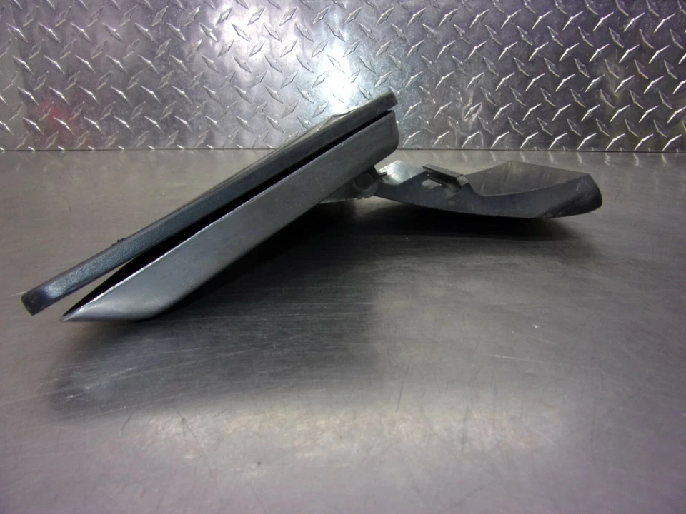 637 A VICTORY VISION TOURING 2010 OEM ESTRIBA DELANTERA DERECHA  Foto 4 de 4