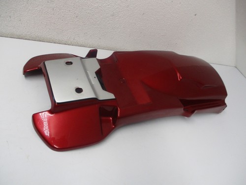 Verkleidung Spritzschutz Kotflügel hinten Mysticrot  BMW R1150GS 99-03   00/MR