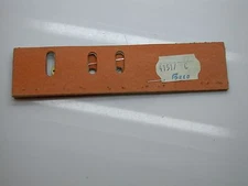 400 Day Anniversary Clock Suspension Spring Wire Unit Marked 4151