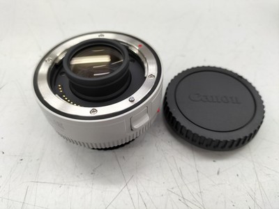 Canon Extender Ef 1.4X Iii