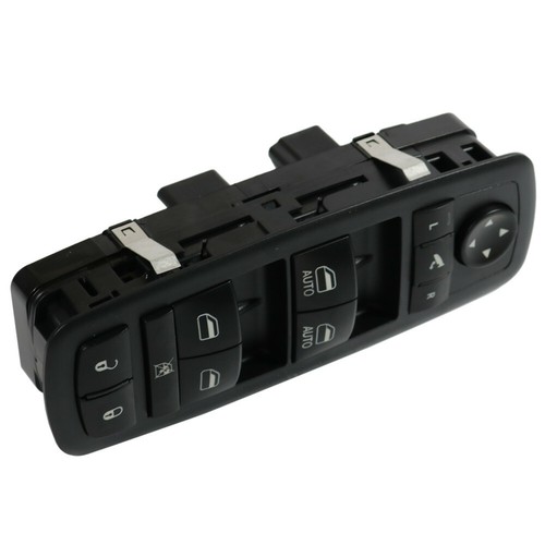 Front Left Power Window Switch 68110872AA for 2012-2016 Chrysler Town Country - Foto 5 di 6