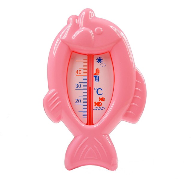 best baby water thermometer