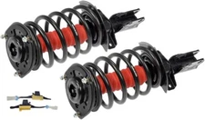 Suspension Shock Absorber Conversion Kit Dorman 949-598