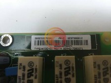 1PC ABB 3BSE005735R1 NI0C-01 Control Board USED Tested Good