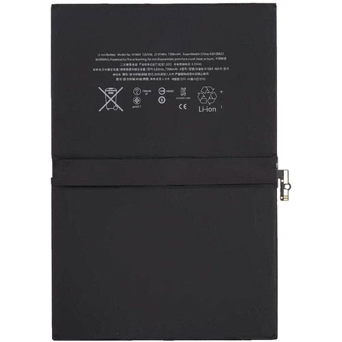 iPad Air 3 3rd Gen Battery A2152 A2123 A2153 Internal Battery