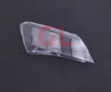 F�R SKODA SUPERB 2015- Scheinwerfer Glas Scheinwerferglas Rechts Neu