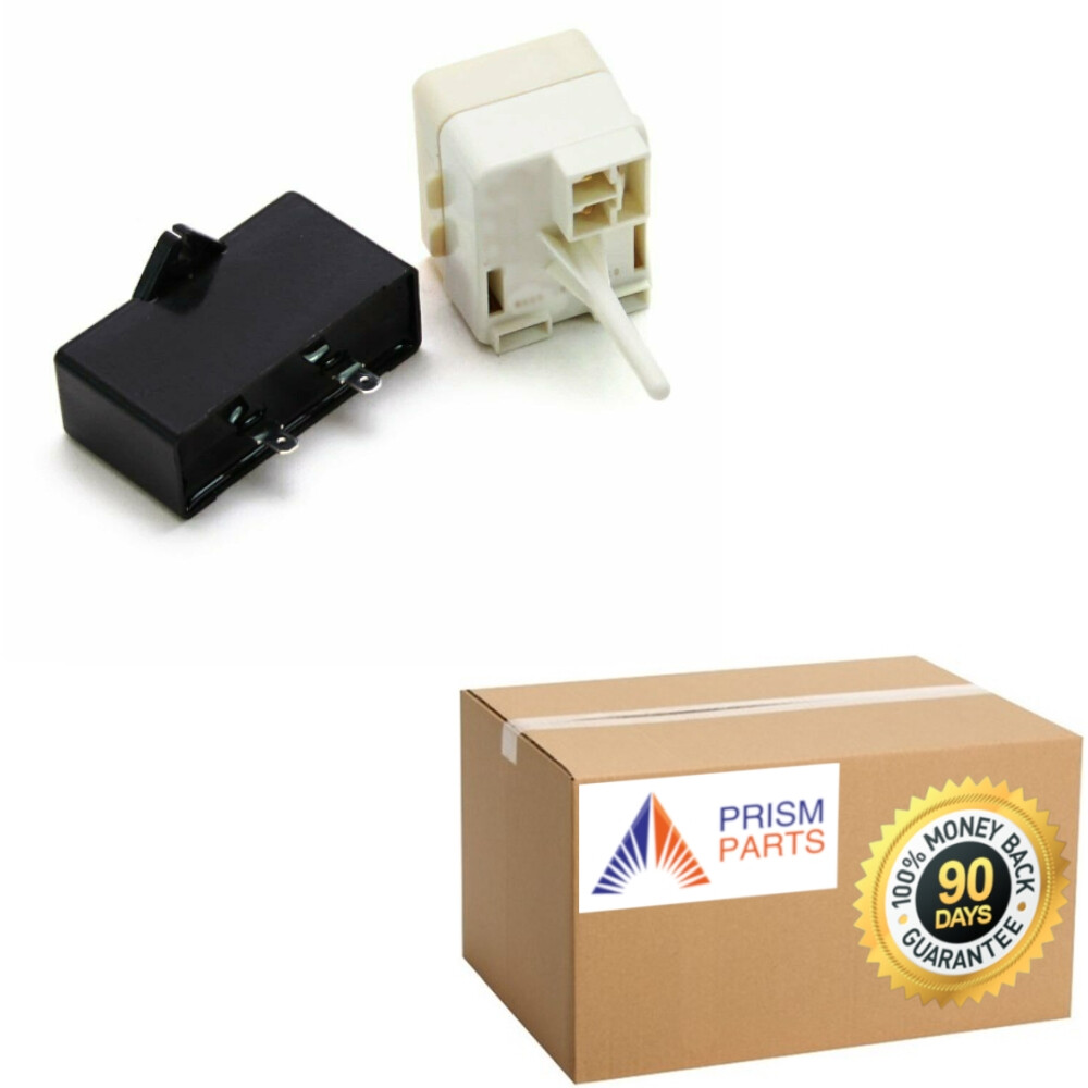 For Jenn-Air Refrigerator Start Relay Kit J Part # NP4877875PAZ580