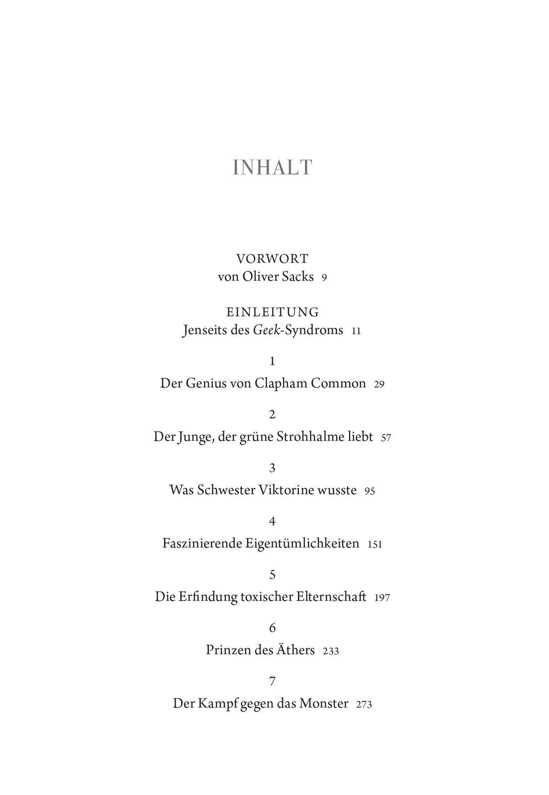 Thumbnail - Geniale Störung | Steve Silberman | Buch | 558 S. | Deutsch | 2016 |