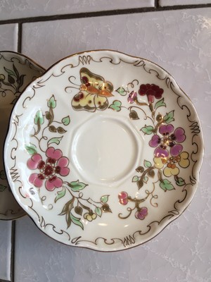 食器 ZSOLNAY HUNGARY Tableware – ZSOLNAY