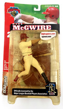 2000 Mark McGwire McFarlane Big League Baseball Action Figure Exclusive Box 44