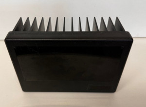 American Dynamics 30w 12V IR Infrared Illuminator Night Vision Floodlight CCTV