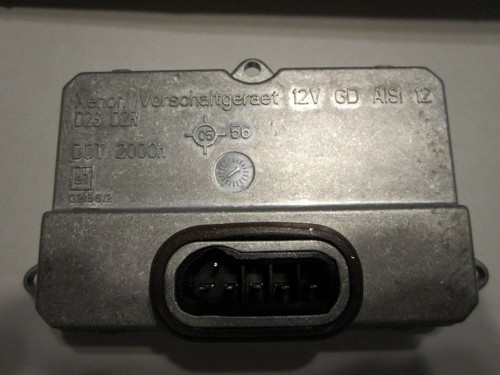 Cardone 3H-30001 HID Bi-Xenon Headlight D2S D2R Lighting Ballast 5DV008290-00 - 第 6/8 張圖片