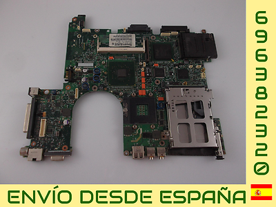 Carte / PCMCIA / Audio / Modem / HP Compaq 6715S / 6050A2085501-CB-A04