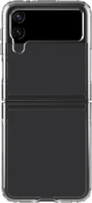 Tech21 Evo Clear Case for Samsung Galaxy Z Flip 4
