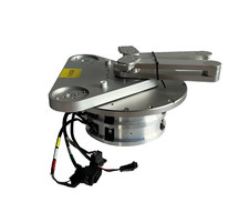 TEL TOKYO ELECTRON DUAL ARM ROBOT CX80-001366-V1 - 7X709KN023V1