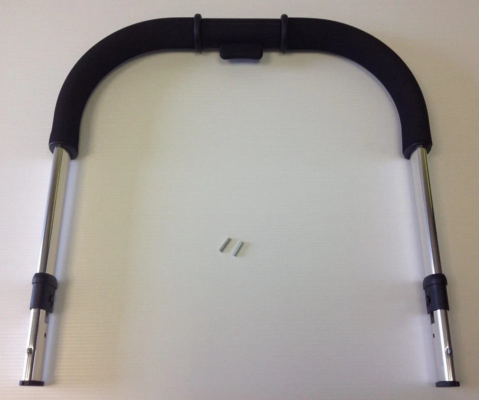 ICandy Peach 1-4 Handle Bar - Image 4 of 4